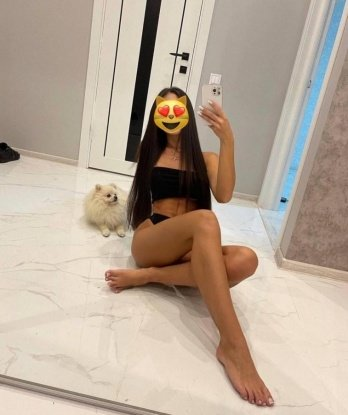 Эльвира, 21 год